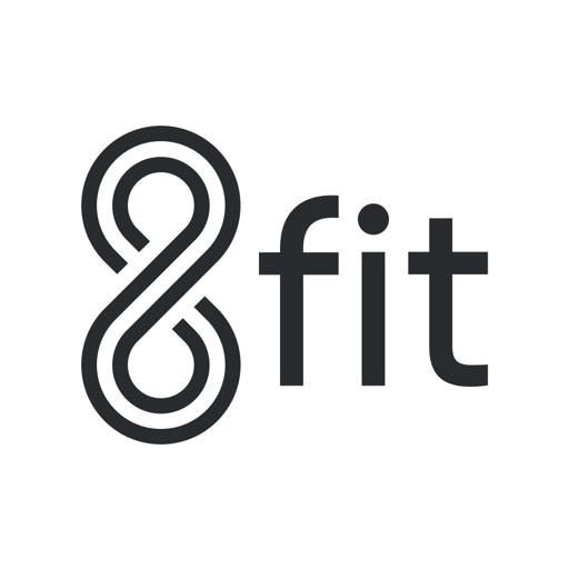 8fit - Fitness y nutrición