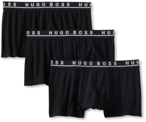 Producto Bóxer Hugo Boss Hombre Retroshorts calzoncillos bóser 3P BM 10146061 07, pack