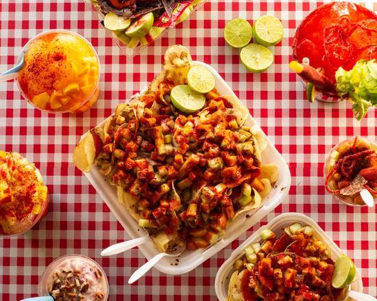 Restaurants Pizzas Lalin