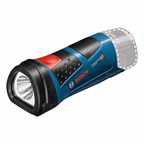 Bosch Professional GLI 12V-80 - Linterna a batería