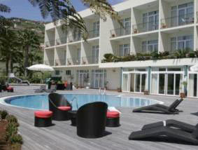 Hotel do Campo