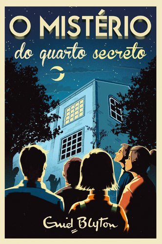 Libro O Mistério Do Quarto Secreto