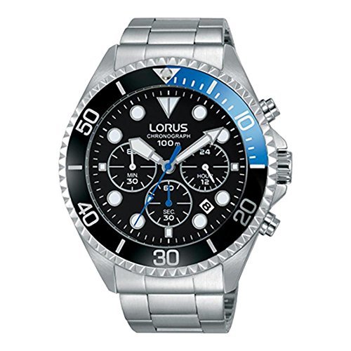 Product Lorus Reloj de Pulsera RT315GX9