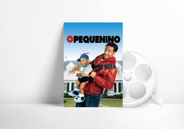 Película Pequeño pero matón