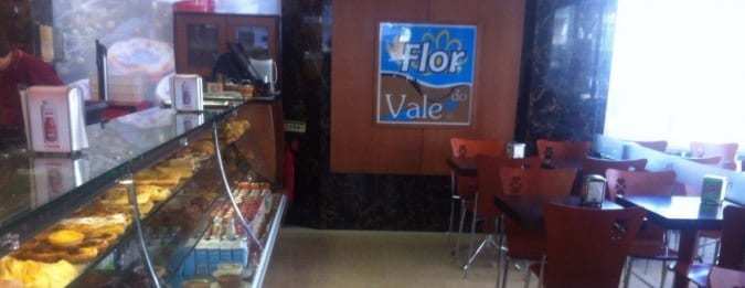 Restaurantes Flor do Vale Grande