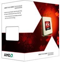 Electrónica AMD FX-6300 - Procesador