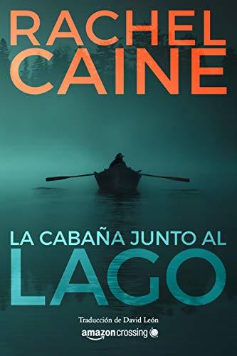 Libro La cabaña junto al lago