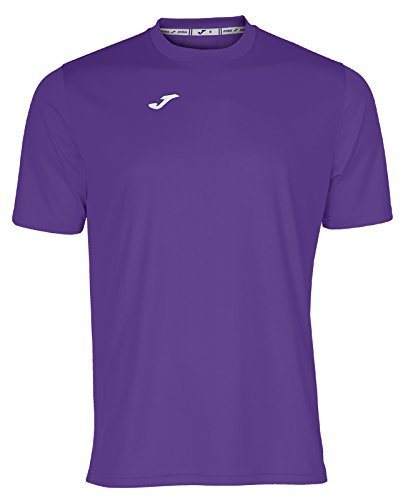 Fitness Joma 100052.550 - Camiseta de equipación de Manga Corta para Hombre