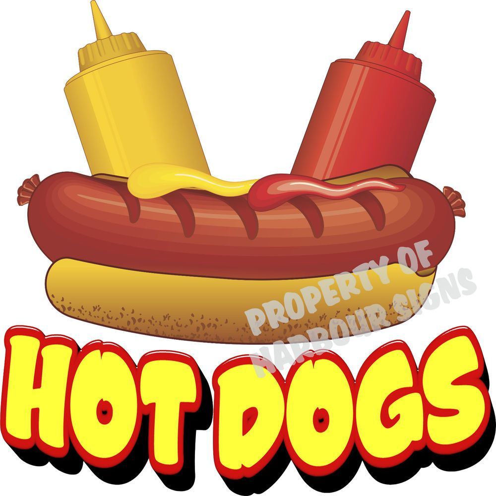 Restaurantes Hot Dogs