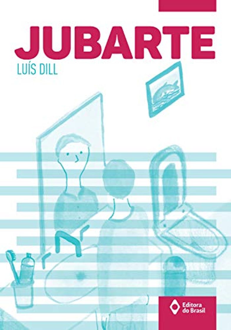 Libro Jubarte