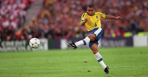 Roberto Carlos