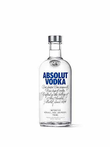 Product Absolut Vodka