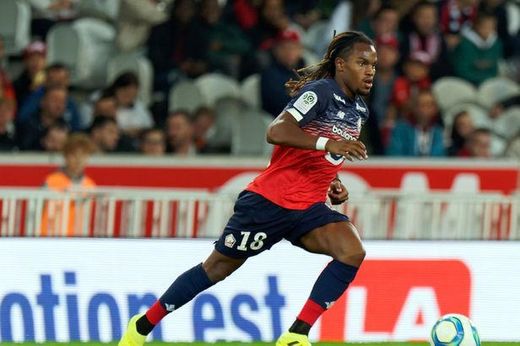 Renato Sanches