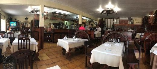 Restaurante Pão Saloio
