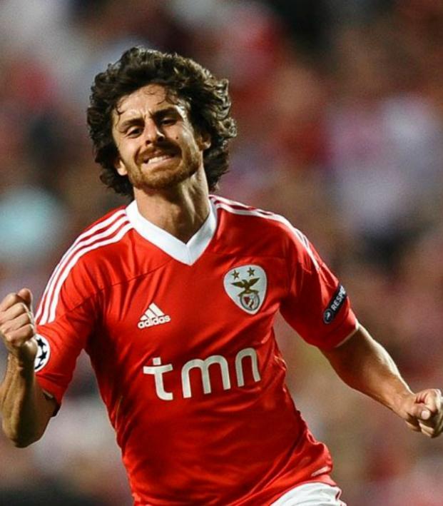 Fashion Pablo Aimar