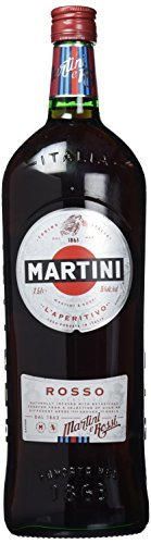 Martini Vermouth Rosso