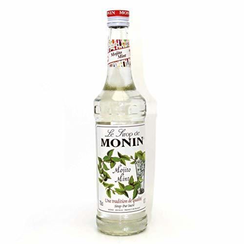 Monin Mojito