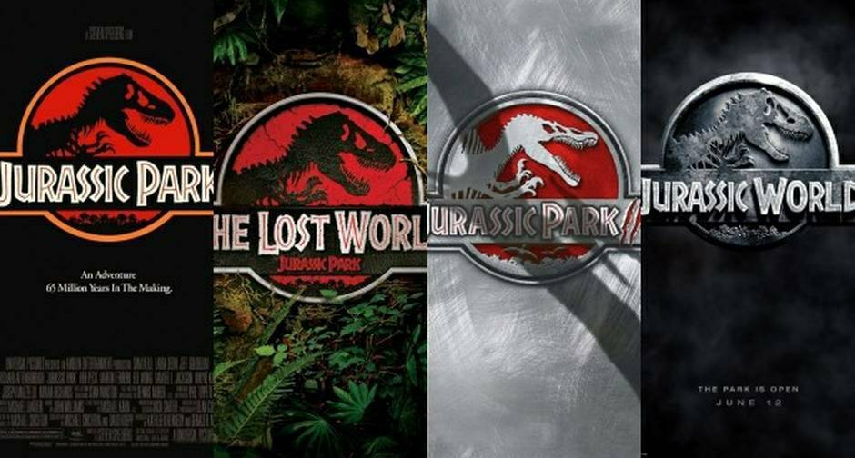 Movies Jurassic park