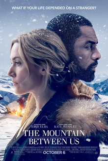 Series The mountain between us