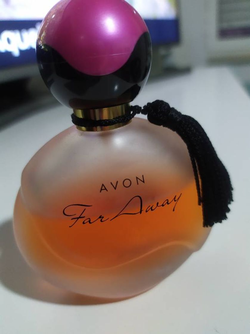 Fashion Perfume Far Away - Avon