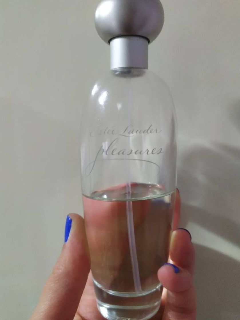 Moda Perfume Pleasures - Estee Lauder