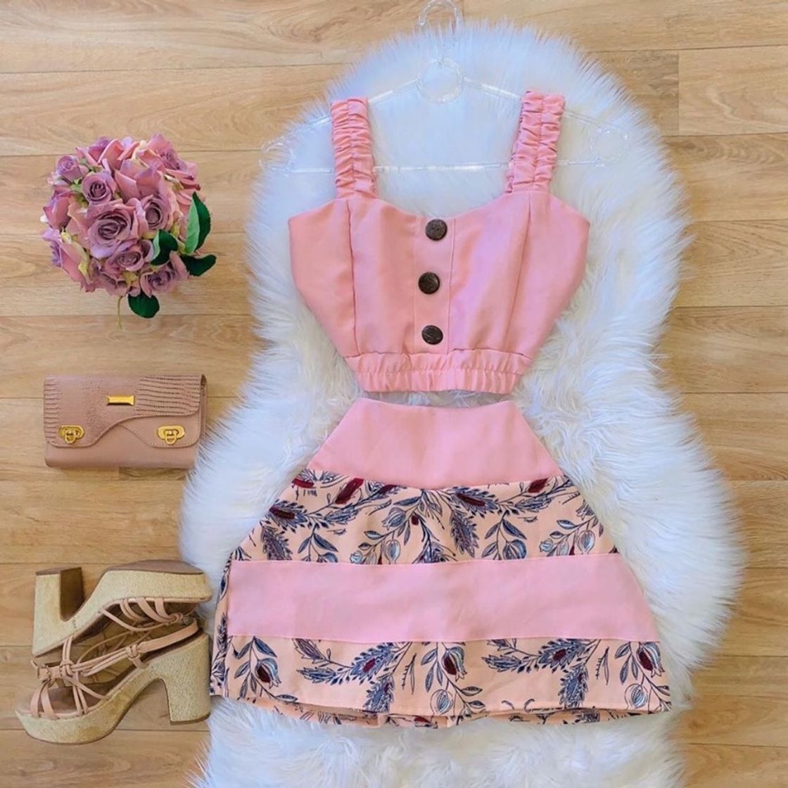 Social Roupas 