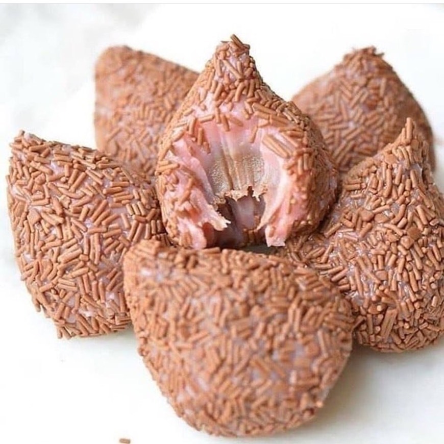 Moda Brigadeiro😍