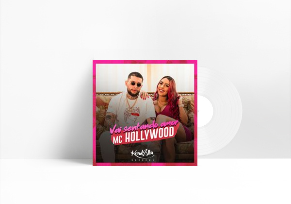 Music List of songs recorded by Ludmilla