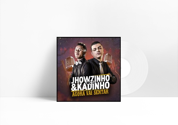 Music Agora Vai Sentar