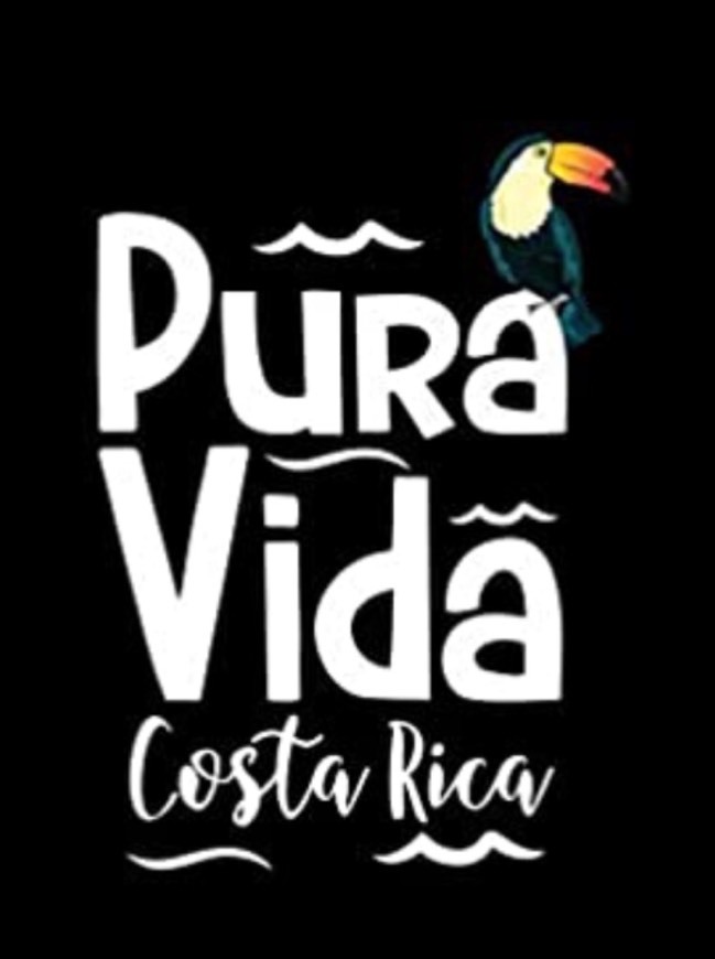 Moda “Pura vida”