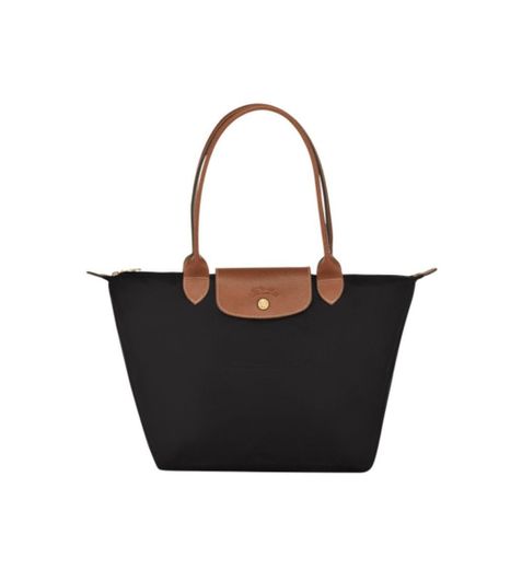 Longchamp Preta