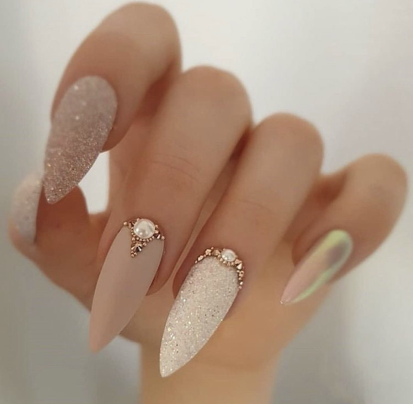 Social UÑAS