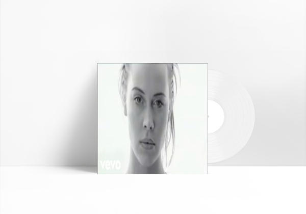 Anouk - Nobody's wife