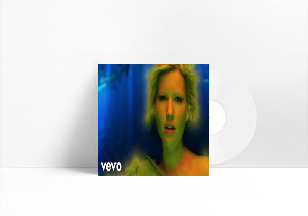 Dido - Hunt
