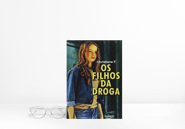 Os Filhos Da Droga