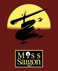 Moda Miss Saigon