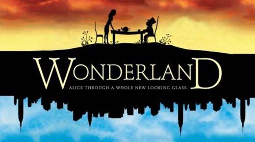 Wonderland – Broadway Musical