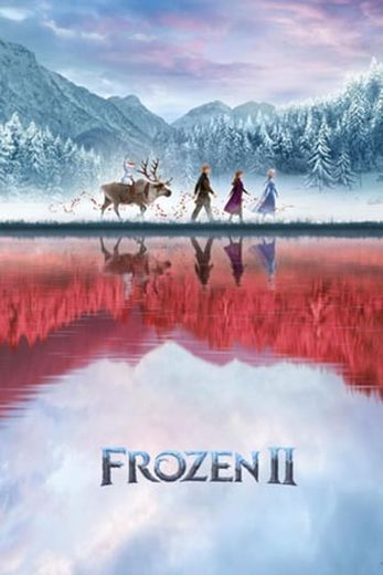 Frozen II