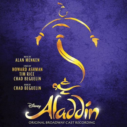 Arabian Nights - Aladdin