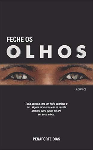 Books Feche os Olhos: Romance