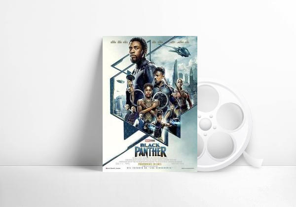 Movie Black Panther