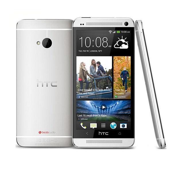 Lugar HTC One - Smartphone libre Android