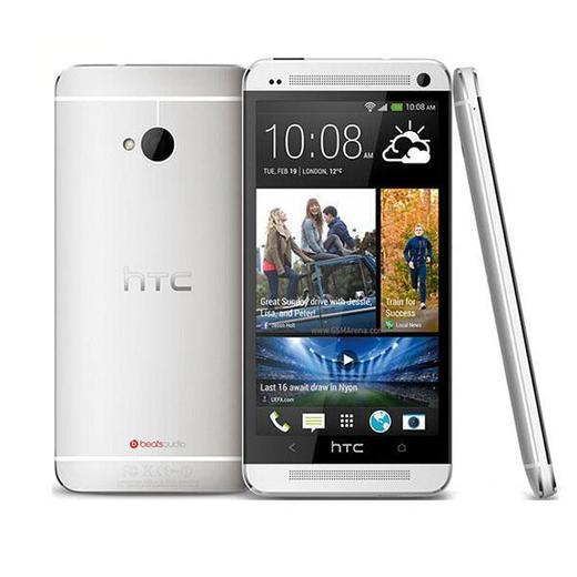 HTC One - Smartphone libre Android