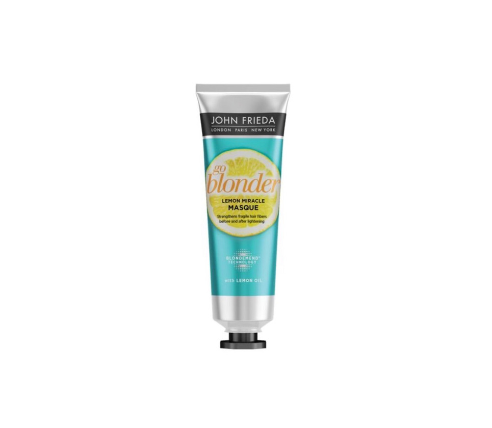 Producto John Frieda