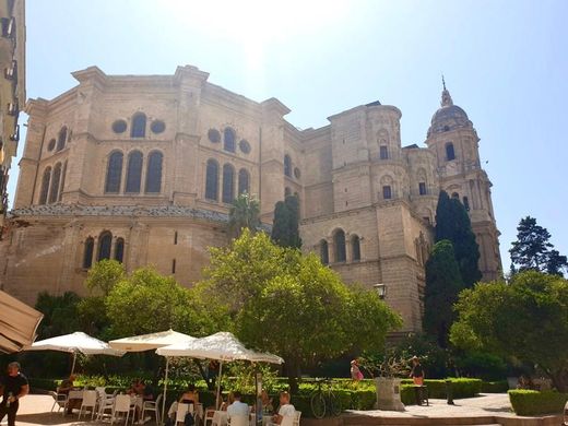 Catedral de Málaga