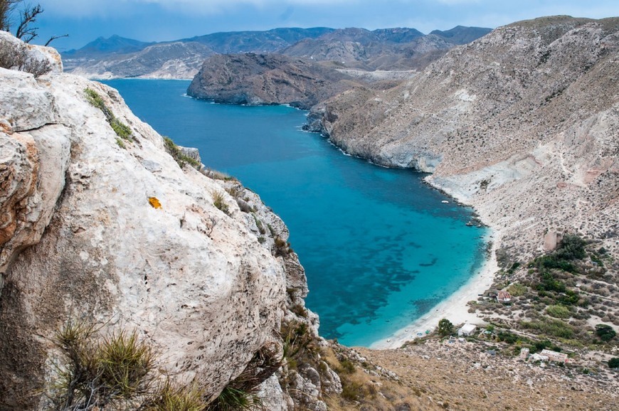 Place Cala San Pedro