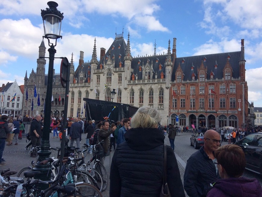 Place Brujas