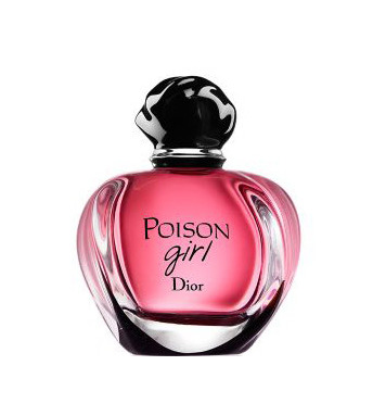 Products Dior Eau de Parfum Poison Girl