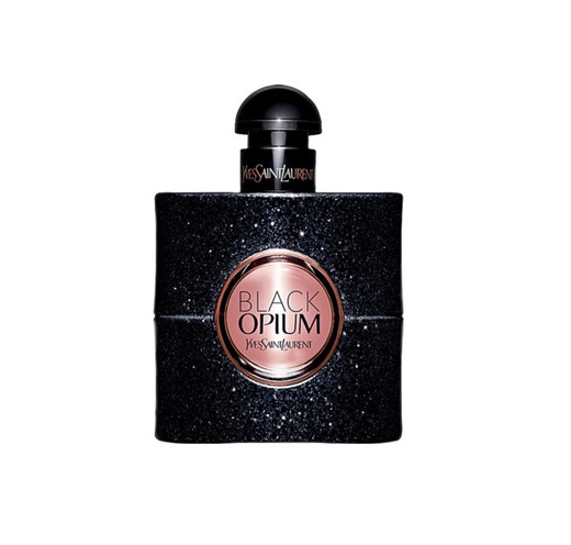 Yves Saint Laurent Eau de Parfum Black Opium