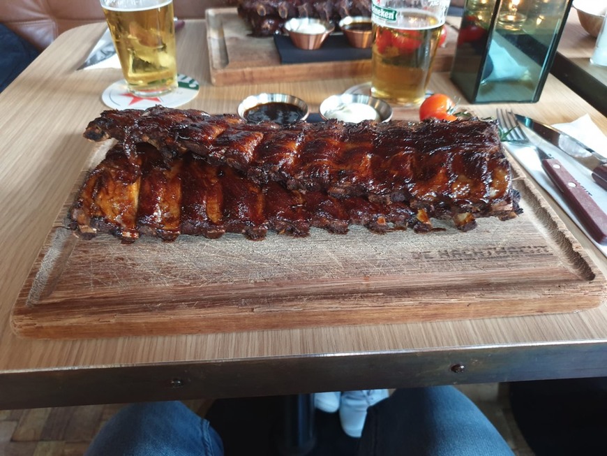 Restaurants De Nachtwacht